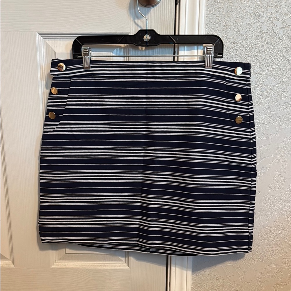 NWT Loft Skirt